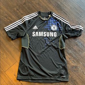 Adidas Chelsea Unnamed Jersey